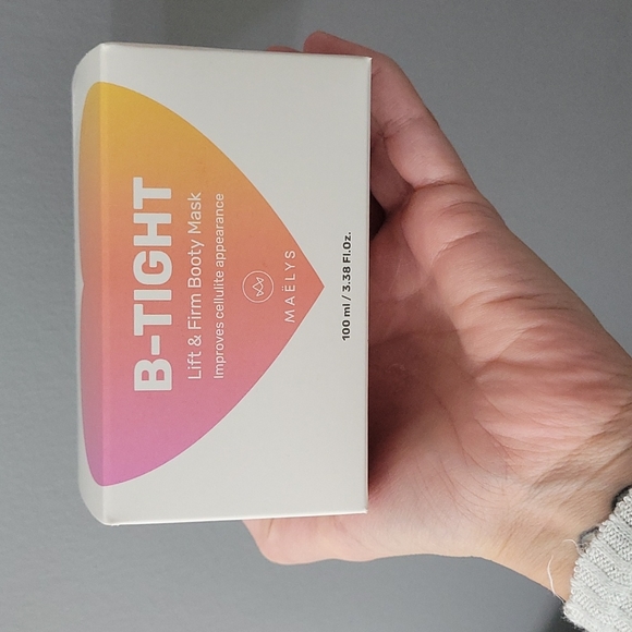 Maelys B-TIGHT booty mask - Picture 1 of 3